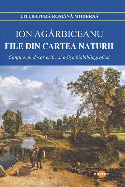 File din cartea naturii