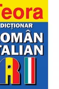 Dictionar roman-italian de buzunar