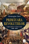 Primavara revolutiilor