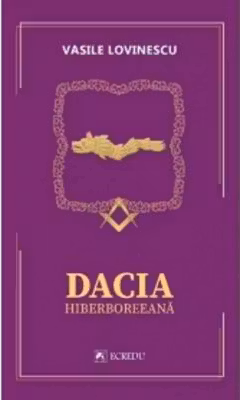 Dacia hiperboreeana