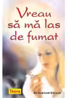 Vreau sa ma las de fumat