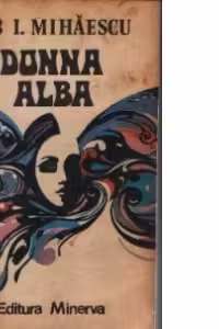 Donna Alba - Roman