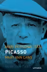 MARI PERSONALITATI. PABLO PICASSO.