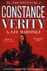 The Last Adventure of Constance Verity