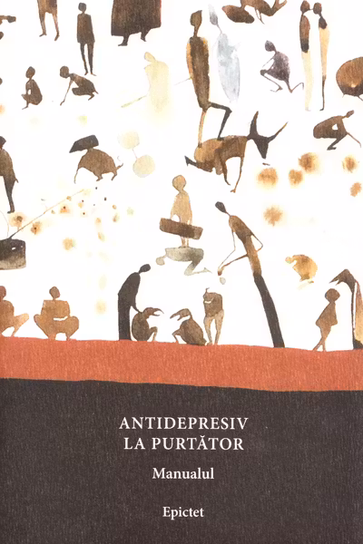 Manualul - Antidepresiv la purtator
