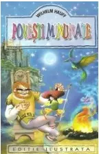 Povesti minunate