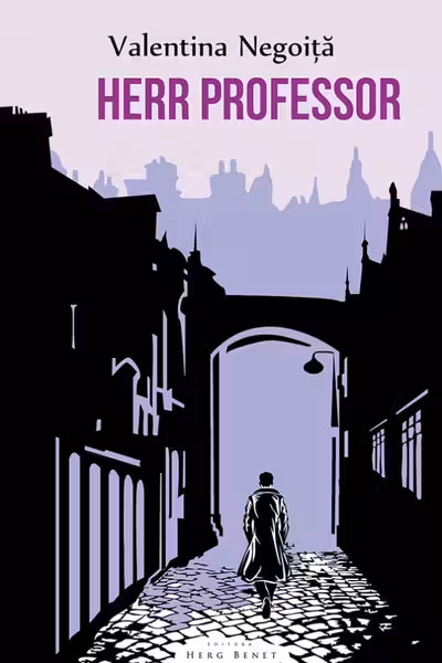 Herr Professor