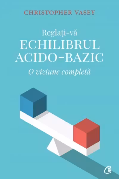 Reglati-va echilibrul acido-bazic