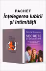 Pachet Înțelegerea Iubirii și Intimității