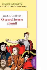 O scurta istorie a lumii