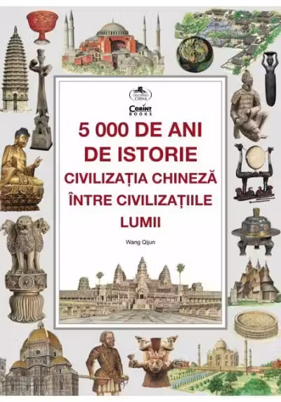 5000 de ani de istorie