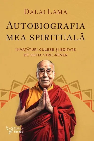 Autobiografia mea spirituala