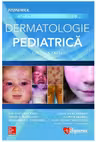 Fitzpatrick Atlas Color si Sinopsis de Dermatologie Pediatrica