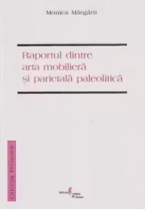 Raportul dintre arta mobiliera si parietala paleolitica
