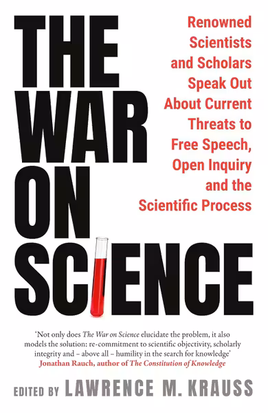 The War on Science