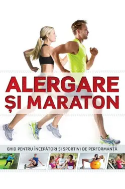 Alergare si maraton
