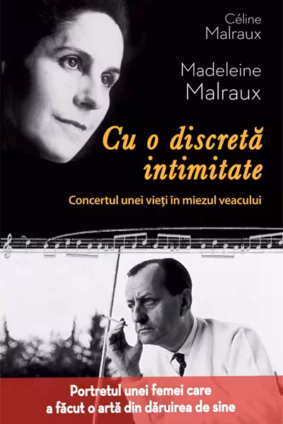 Cu o discretă intimitate