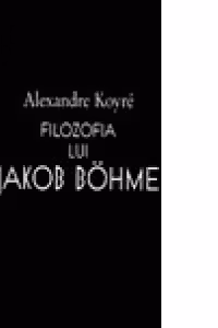 Filozofia lui Jakob Bohme