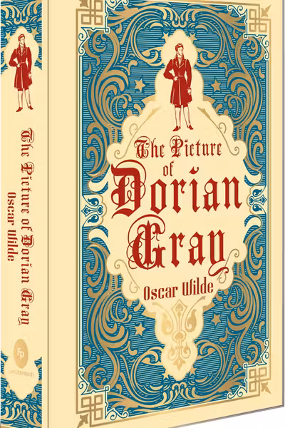 The Picture of Dorian Gray