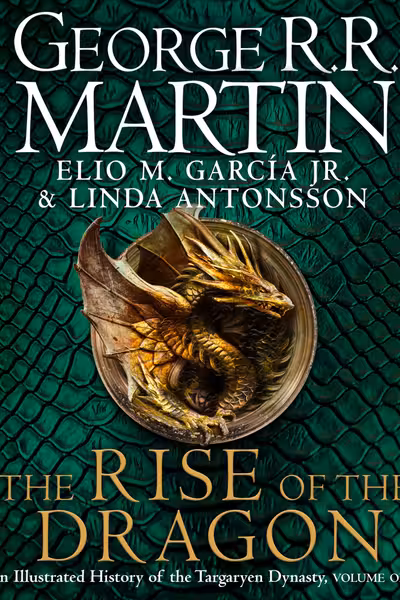 The Rise of the Dragon