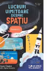 Lucruri uimitoare despre spatiu (Usborne)