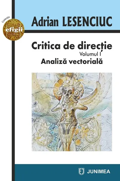 Critica de direcție Vol.1: Analiza vectorială