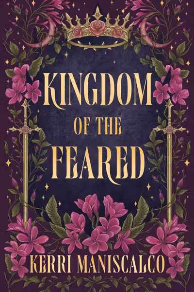 Kingdom of the Feared