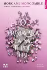 O primăvară ca să te pot iubi (seria Anotimpuri, vol.3)
