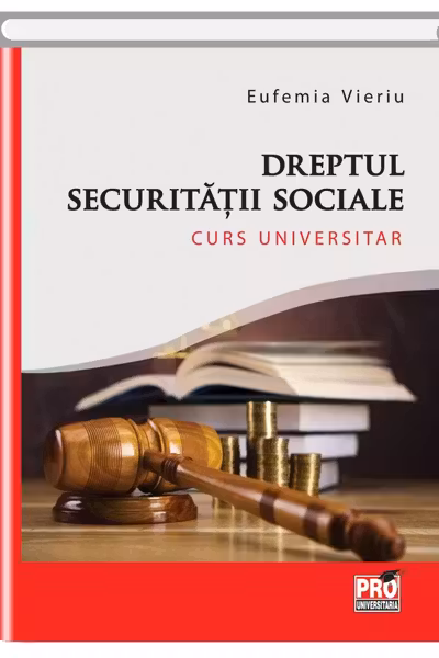 Dreptul securității sociale