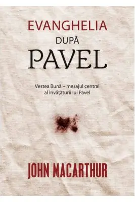 Evanghelia dupa Pavel