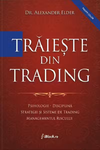 Traiește din Tarding