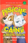 Pisicile adora cainii