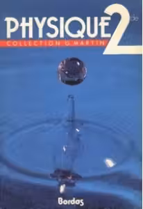 Physique 2