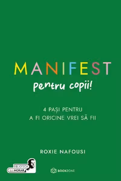 Manifest pentru copii