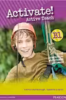 Activate! B1 Teachers Active Teach CD