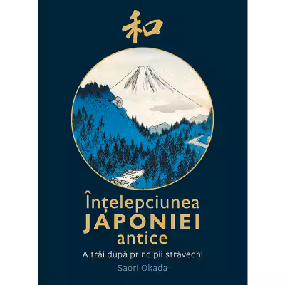 Intelepciunea Japoniei Antice