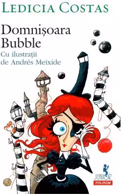 Domnisoara Bubble
