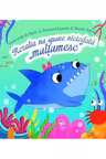 Rozalia nu spune niciodata “multumesc”