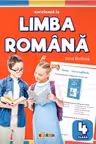 Exceleaza la limba romana - clasa a 4-a