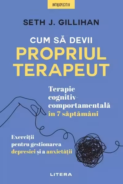 Cum sa devii propriul terapeut