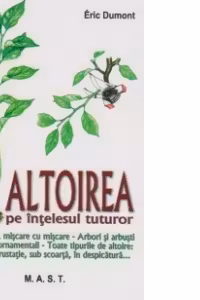 Altoirea pe intelesul tuturor