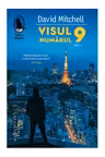 Visul numarul 9. D. Mitchell. HUMANITAS.
