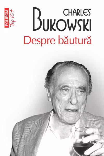 Despre bautura