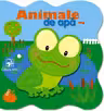 Animale de apa