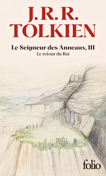 Le retour du Roi