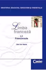 Limba franceza L1. Manual pentru clasa a 12-a