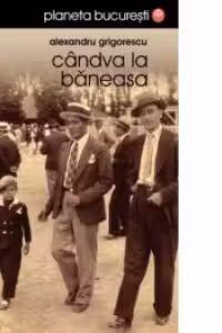 Candva la Baneasa