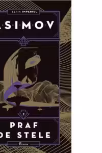 Praf de stele
