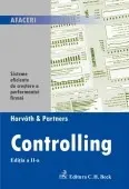 Controlling. Sisteme eficiente de creștere a performanței firmei