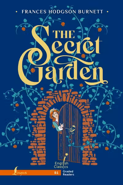 The Secret Garden